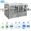Factory Price 5L Bottle Water Filling Machine Cgf12-12-4
